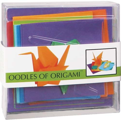 Origami Geschenkset