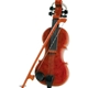Miniatur Violine 